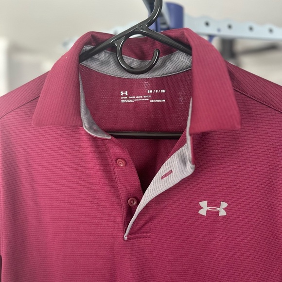 Men’s Under Armour - Picture 3 of 5